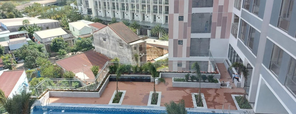 Cho thuê chung cư vị trí nằm ngay ở Quận 2, Hồ Chí Minh, tổng quan ở trong căn hộ gồm 1 phòng ngủ, 1 WC nhà view bao đẹp-02