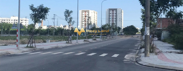 Bán đất đường Nguyễn Sinh Sắc, quận Liên Chiểu giá 3,4 tỷ với tổng diện tích 100m2-03