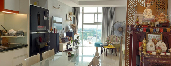 Bán căn hộ tổng diện tích 72m2 tọa lạc ngay tại Nguyễn Văn Linh, Hồ Chí Minh bán ngay với giá rẻ bất ngờ 2 tỷ-03