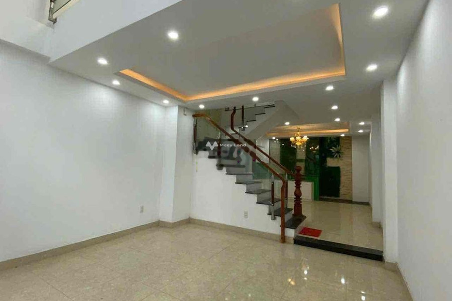 Nhà có 4 PN bán nhà ở diện tích rộng 50m2 giá bán đàm phán 6.6 tỷ tọa lạc ngay ở Huỳnh Tấn Phát, Hồ Chí Minh-01