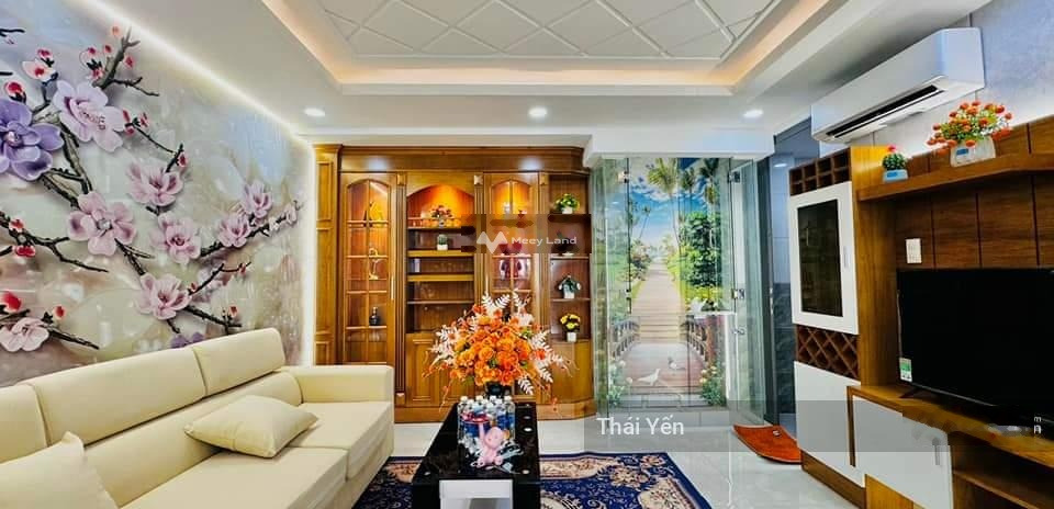 Nhà có 2 phòng ngủ bán nhà giá bán cực tốt chỉ 11.6 tỷ có diện tích chính 102m2 vị trí thuận lợi tọa lạc ngay ở Ba Vân, Hồ Chí Minh