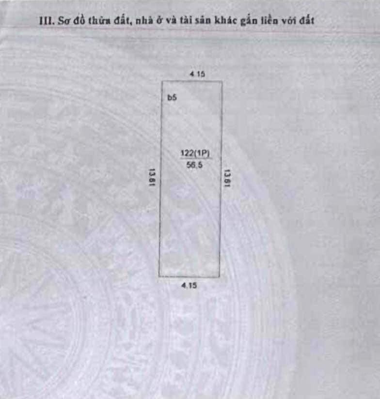 Bán nhà mặt phố quận Hoàng Mai thành phố Hà Nội giá 26.0 tỷ-2