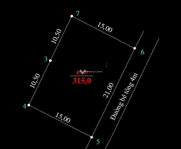 Bán đất tại Ba Vì, Hà Nội. Diện tích 200m2-01