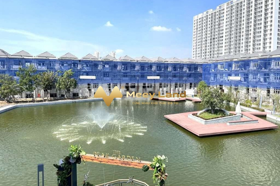 Vị trí nằm ngay ở Nguyễn Lương Bằng, Hồ Chí Minh, bán chung cư giá bán cạnh tranh 1.8 tỷ còn chần chờ gì nữa-01