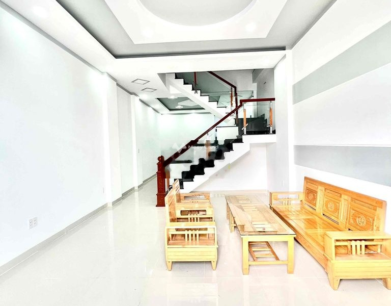 Nhà 3 PN bán nhà ở diện tích khoảng 118m2 bán ngay với giá siêu khủng 2.15 tỷ vị trí mặt tiền ngay tại Tân Bình, Vĩnh Cửu-01