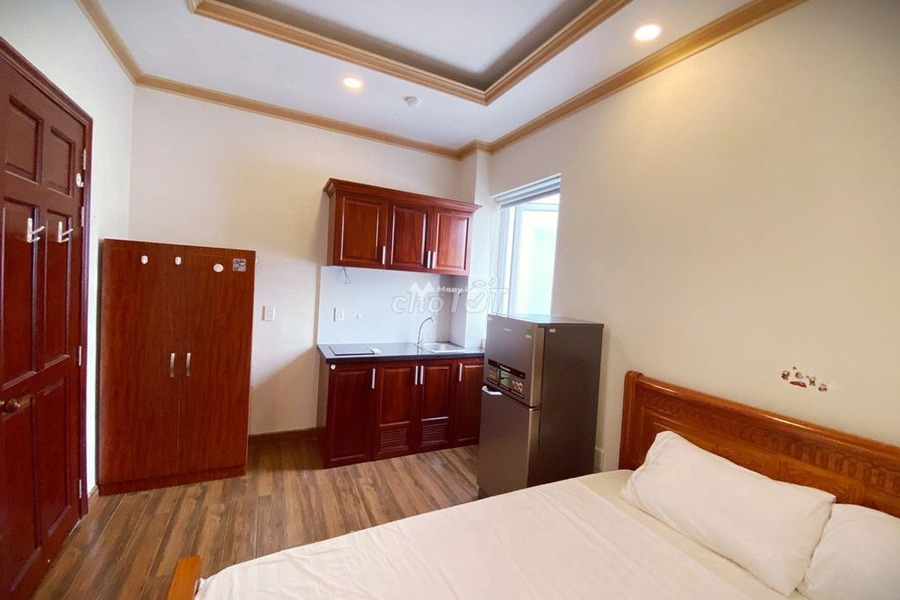 Giá 5.5 triệu/tháng, cho thuê chung cư có diện tích tiêu chuẩn 20m2 tại Phường 12, Hồ Chí Minh, căn hộ này gồm có 1 PN, 1 WC lh tư vấn thêm-01