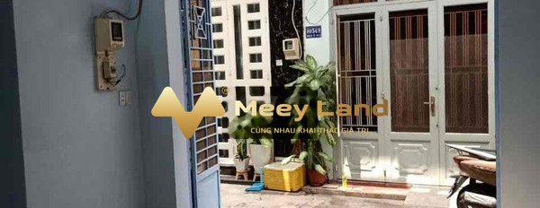 Mặt tiền nằm ở Gò Vấp, Hồ Chí Minh bán nhà giá bán khủng 2.8 tỷ-02