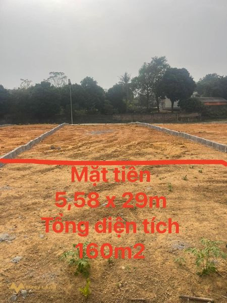 Lô đất F0 160m2 có 60m2 đất ở tại Lương Sơn, thành phố Sông Công-01