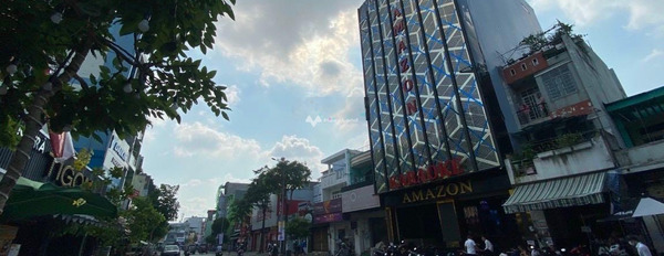 Vị trí thuận lợi tọa lạc tại Phường 12, Tân Bình bán nhà bán ngay với giá ngạc nhiên 23 tỷ ngôi nhà có 4 phòng ngủ 4 WC-02