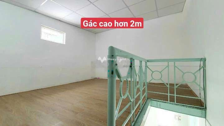 Nhà có 1 PN, cho thuê nhà, thuê ngay với giá rẻ 3.9 triệu/tháng tổng diện tích 30m2 vị trí đặt ở Phạm Văn Chiêu, Phường 8-01