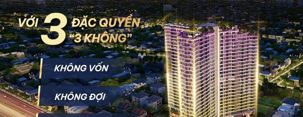 Chỉ cần thanh toán 30% sở hữu căn hộ mặt tiền Hồng Bàng Q6 - CK 16% -02