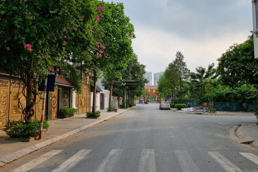 Cần bán biệt thự vị trí đẹp ngay ở Thanh Trì, Hà Nội, có diện tích chung là 207m2 ban công view đẹp-01