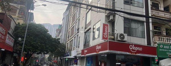 Nhà có 5 phòng ngủ bán nhà giá bán chính chủ 11.5 tỷ có diện tích chính 52m2 nằm ngay Dịch Vọng, Hà Nội-02