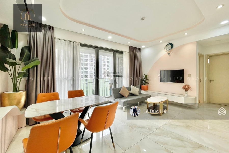 Cho thuê căn hộ vị trí tốt đặt nằm ngay Nguyễn Lương Bằng, Tân Phú, giá thuê đề cử từ 26 triệu/tháng với diện tích là 84m2-01