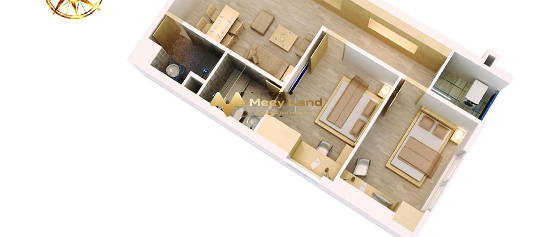 Căn hộ bao gồm Nhà đã có sàn gỗ, thoáng mát., bán căn hộ diện tích 67.5 m2 vị trí đặt ở tại Phường Thanh Xuân Trung, Quận Thanh Xuân giá bán thương mạ...