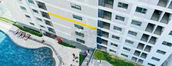 Cho thuê căn hộ Legacy Thuận Giao, tầng thấp, mới 100%. -03