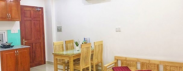 Căn hộ dịch vụ phòng ngủ riêng, ban công, full nội thất ngay trung tâm Tân Bình-03