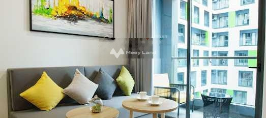 Khúc mắc tài chính cho thuê chung cư vị trí thuận lợi tọa lạc ngay trên Phường 4, Hồ Chí Minh giá thuê cực rẻ từ 12 triệu/tháng tổng diện tích là 50m2-03
