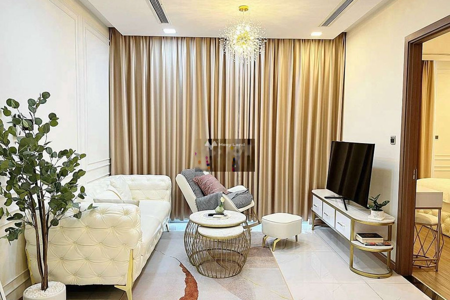 Căn hộ này gồm 2 phòng ngủ, cho thuê căn hộ vị trí thuận lợi tọa lạc ngay trên Tân Sơn Nhì, Tân Phú, 2 WC giao thông đông đúc-01