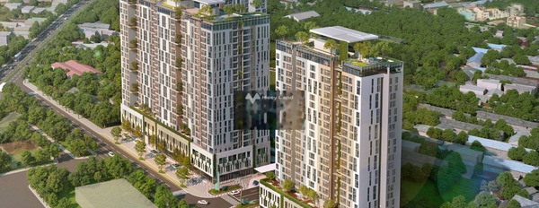 Diện tích rộng 65m2, bán chung cư giá bán êm chỉ 4 tỷ vị trí đẹp tọa lạc ở Thủ Đức, Hồ Chí Minh, tổng quan trong ngôi căn hộ gồm 2 PN tiện ích bao phê-02