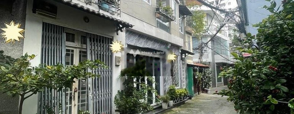 Nhà có 2 phòng ngủ bán nhà bán ngay với giá đặc biệt chỉ 1.79 tỷ diện tích 14m2 vị trí mặt tiền ngay Nguyễn Văn Đậu, Phường 6-02