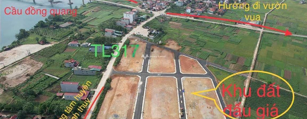 Bán đất tại Đồng Trung, Phú Thọ. Diện tích 120m2-03