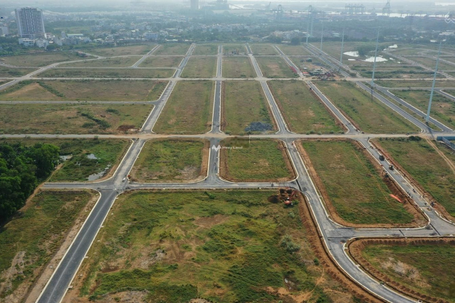 Quận 9, Hồ Chí Minh bán đất giá cạnh tranh 6.16 tỷ diện tích trong khoảng 176m2-01