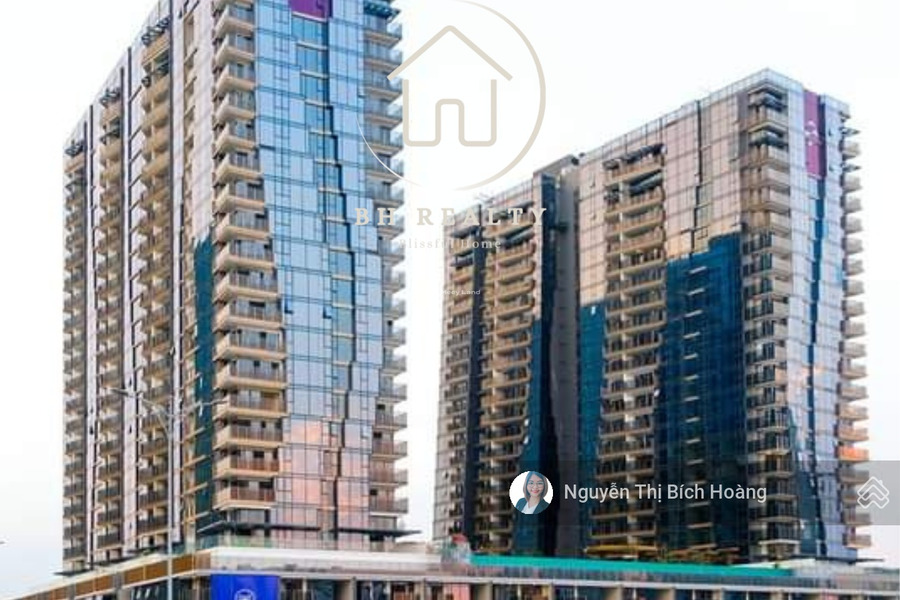 Cho thuê căn hộ mặt tiền tọa lạc tại Quận 2, Hồ Chí Minh, thuê ngay với giá cực êm chỉ 37 triệu/tháng có diện tích trung bình 75m2-01