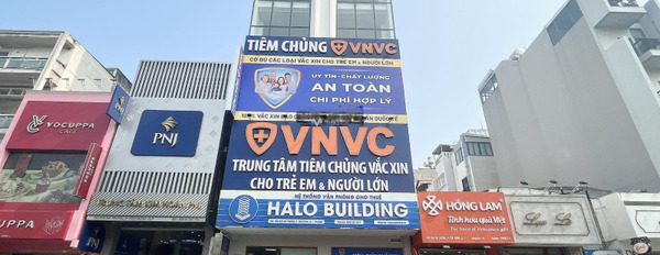 Hai Bà Trưng, Hồ Chí Minh cho thuê sàn văn phòng thuê ngay với giá tốt 60 triệu/tháng với tổng diện tích 145m2 nội thất năng động Không nội thất-03