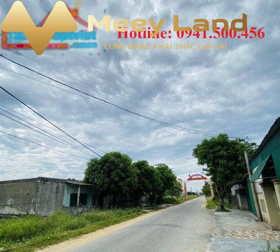Bán đất 2.94 tỷ Nghi Phong, Nghi Lộc diện tích là 245 m2, ngõ lưu thông rộng 24 m-01