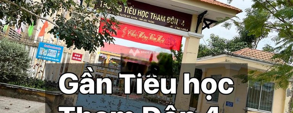 Giá bán tốt chỉ 920 triệu, Bán đất diện tích chính là 2322m2 vị trí ngay ở Tham Đôn, Mỹ Xuyên khu vực đông đúc-03