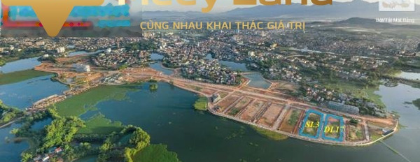 Giá bán phải chăng chỉ 3.5 tỷ, Bán đất diện tích thực khoảng 100 m2 vị trí đẹp nằm tại Lý Thái Tổ, Vĩnh Phúc lh biết chi tiết-03