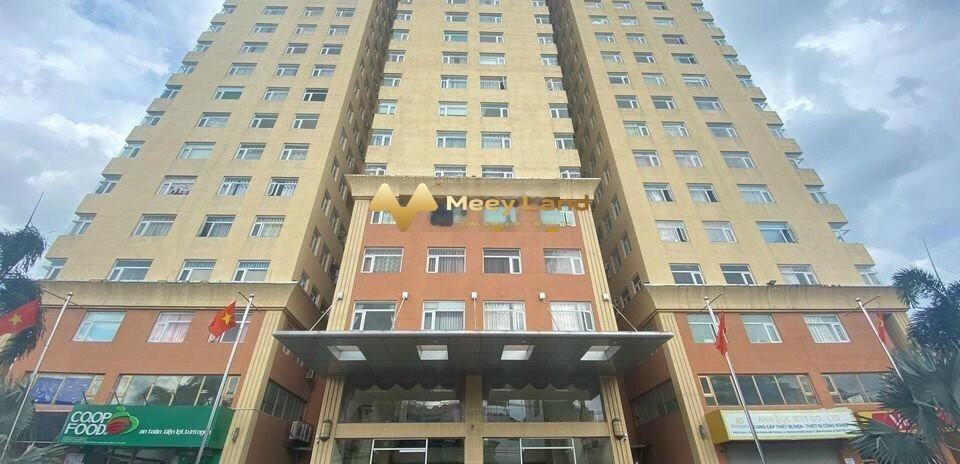 Bán chung cư tại Bình Tân, Hồ Chí Minh, diện tích 63m2