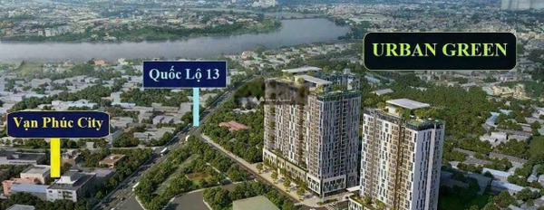 Khoảng 3.65 tỷ bán căn hộ có diện tích quy ước 65m2 vị trí thuận lợi ngay ở Hiệp Bình Phước, Thủ Đức-02