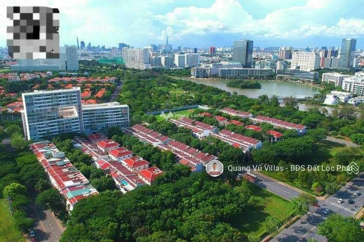 DT 126m2, bán biệt thự vị trí nằm trên Nguyễn Đức Cảnh, Hồ Chí Minh, hướng Đông - Nam, căn nhà có tổng 4 phòng ngủ, 5 WC thuận tiện di chuyển-01