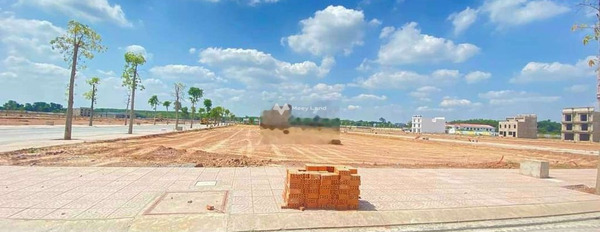 Phước Hòa, Phú Giáo bán đất giá bán phải chăng 272 triệu diện tích tiêu chuẩn 75m2-02