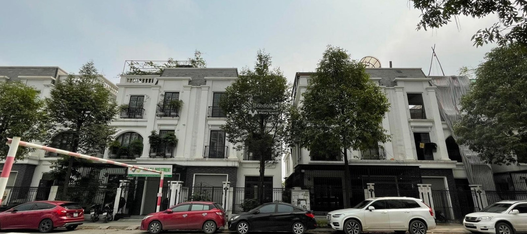 Trả lãi ngân hàng bán liền kề vị trí đặt tại Hoàng Mai, Hà Nội bán ngay với giá đặc biệt từ 21 tỷ với diện tích chuẩn 1245m2 nội thất sang trọng