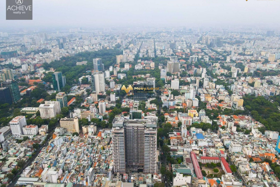 Bán chung cư tại Quận 1, Hồ Chí Minh, diện tích 72m2-01