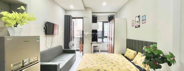 Tổng quan căn hộ có tổng cộng 1 phòng ngủ, cho thuê căn hộ vị trí mặt tiền ngay ở Phú Nhuận, Hồ Chí Minh, 1 WC hỗ trợ pháp lý-03