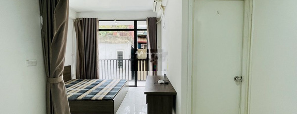 Căn hộ 1 phòng ngủ, cho thuê căn hộ vị trí đẹp tọa lạc trên Khương Trung, Hà Nội, trong căn hộ nhìn chung gồm có 1 phòng ngủ, 1 WC tiện ích bao phê-03