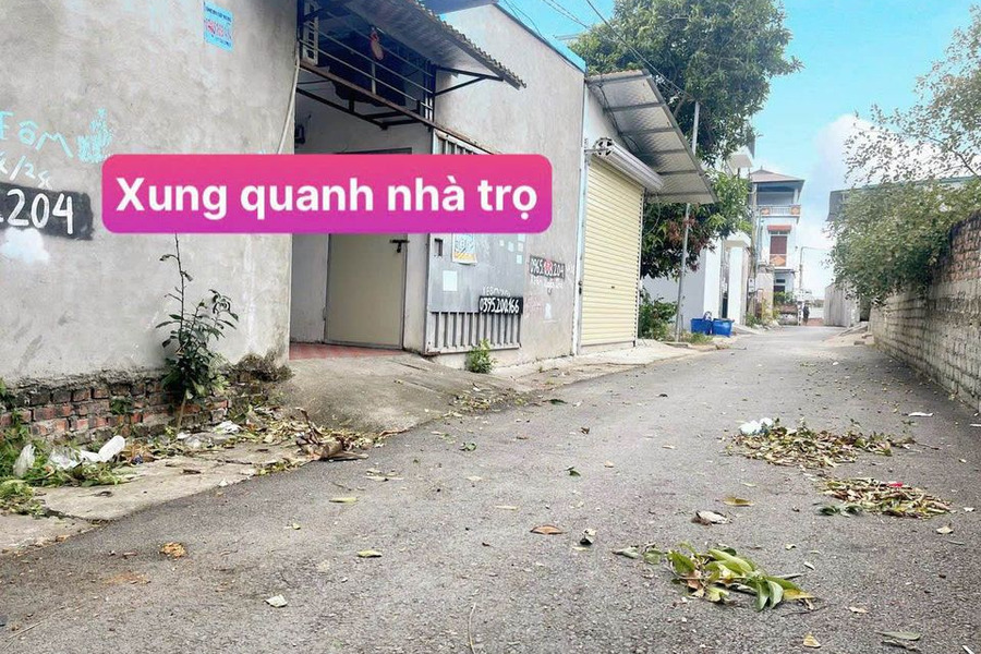 Cần bán nhà riêng huyện Bình Xuyên, Vĩnh Phúc giá 1,2 tỷ-01