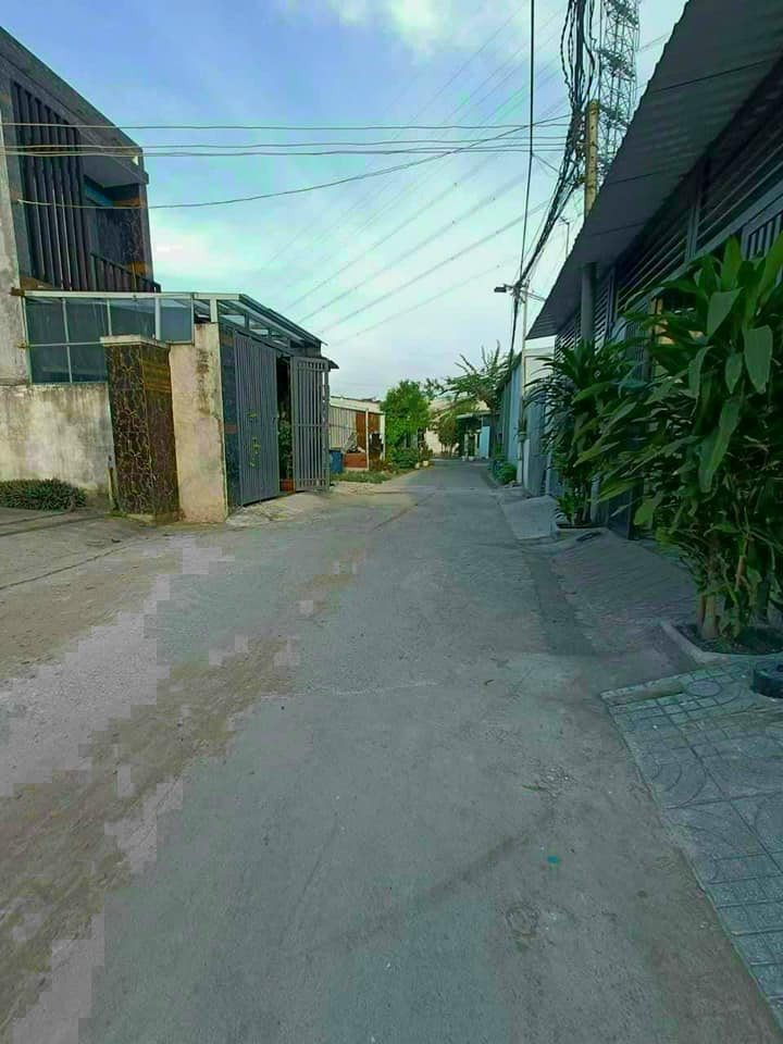 Bán nhà riêng thị xã Tân Uyên tỉnh Bình Dương giá 3.1 tỷ-9