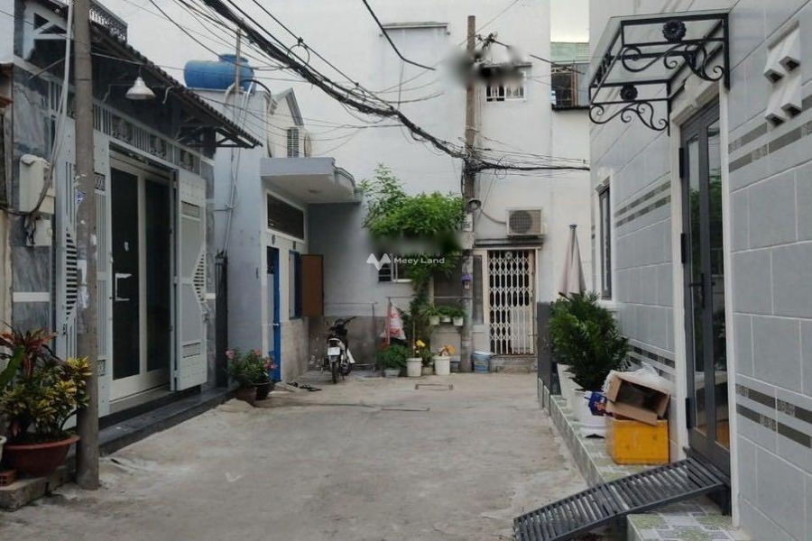 Bán nhà ở có diện tích chính 54m2 bán ngay với giá sang tên 4.85 tỷ vị trí đẹp tọa lạc ngay ở Phú Nhuận, Hồ Chí Minh-01
