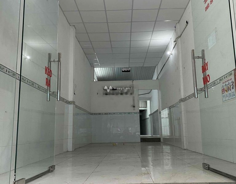 Có một diện tích sàn 70m2, cho thuê nhà ở vị trí mặt tiền tọa lạc gần Gò Vấp, Hồ Chí Minh, nhìn chung gồm có 2 phòng ngủ, 2 WC giấy tờ nhanh chóng-01