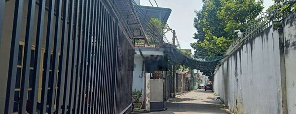 Cần cho thuê căn nhà cấp 4 - 100 m2 tại KP 1 phường Tân Tiến TP BH -03