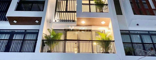 Nhà 4 phòng ngủ, cho thuê nhà, giá thuê khởi đầu từ 25 triệu/tháng diện tích rộng rãi 5998m2 vị trí thuận lợi nằm ở Nguyễn Văn Khối, Gò Vấp-03