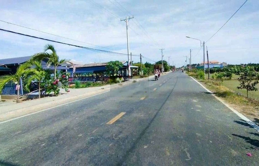 Tân Trụ, Long An bán đất giá bán sang tên chỉ 590 triệu với diện tích là 211m2-01