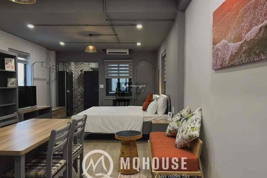 Cho thuê căn hộ diện tích chung là 40m2 vị trí đặt ở tại Phường 13, Hồ Chí Minh thuê ngay với giá thương lượng chỉ 7.7 triệu/tháng-01