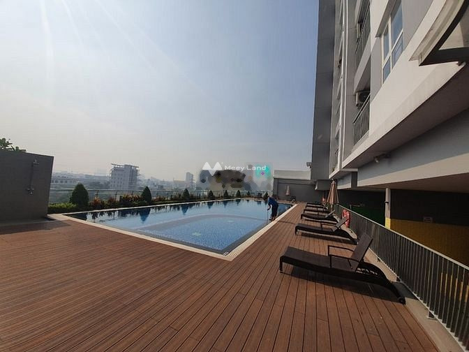 Tổng quan trong ngôi căn hộ có 2 phòng ngủ, bán căn hộ tọa lạc tại Kinh Dương Vương, An Lạc A, trong căn hộ có tổng 2 PN, 1 WC nhà view bao đẹp-01