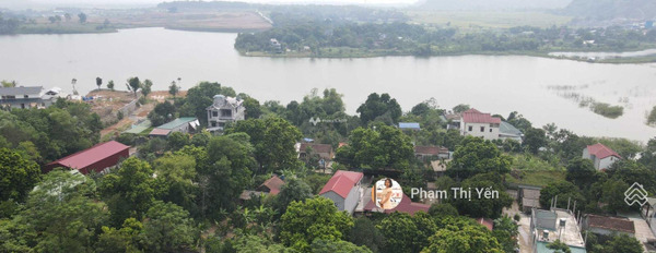 Khoảng 1 tỷ bán đất diện tích quy ước 280m2 mặt tiền tọa lạc ngay trên Liên Xã, Lương Sơn-02